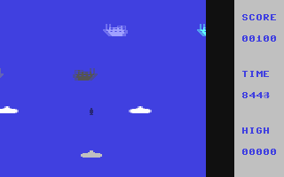 Battle Ship Screenshot 1